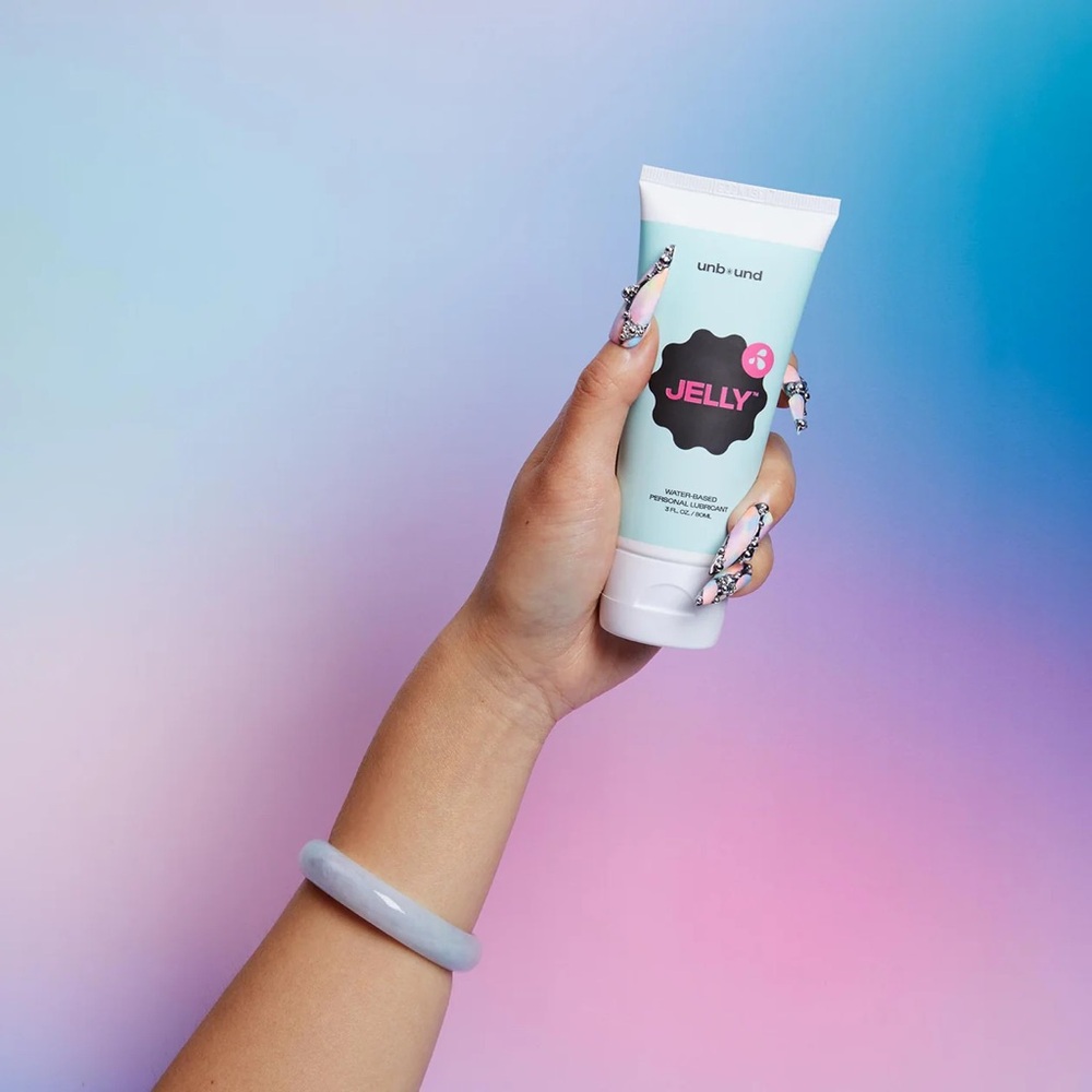 Body oil